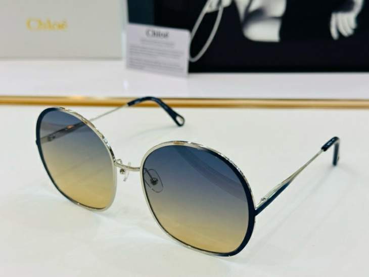 Picture of Chloe Sunglasses _SKUfw58027370fw